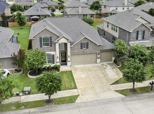 1316 Crater Ct, Prosper, TX 75078