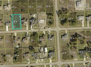 2908 25th St SW, Lehigh Acres, FL 33976