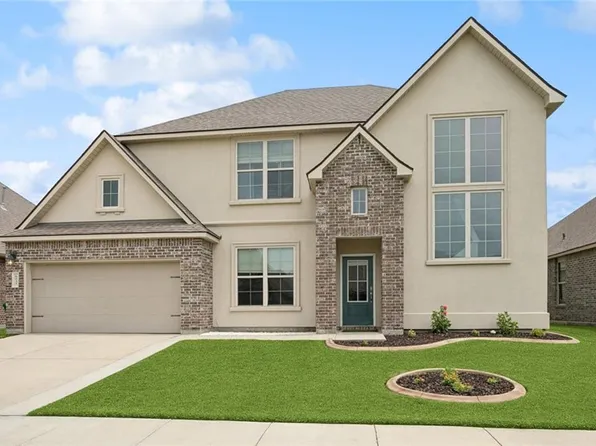 6031 Belfast Bend Ct, Slidell, LA 70461