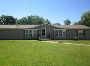 1250 Royce Rd, Hastings, MI 49058