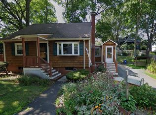23 Valencia Rd, Hyde Park, MA 02136