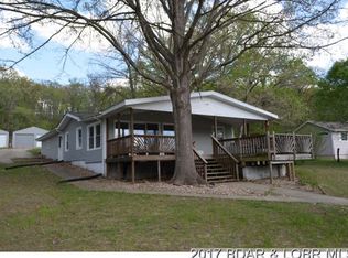 31569 Lakewood Beach Rd, Gravois Mills, MO 65037