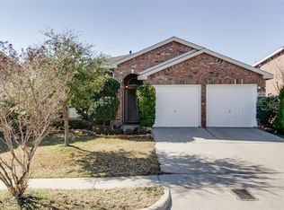 5933 Bridal Trl, Fort Worth, TX 76179