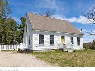 103 Bow St, Freeport, ME 04032