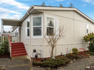 557 NE Saturn Lane #110, Bremerton, WA, 98311