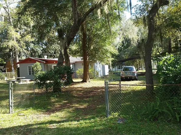 861 County Road 485a, Lake Panasoffkee, FL 33538
