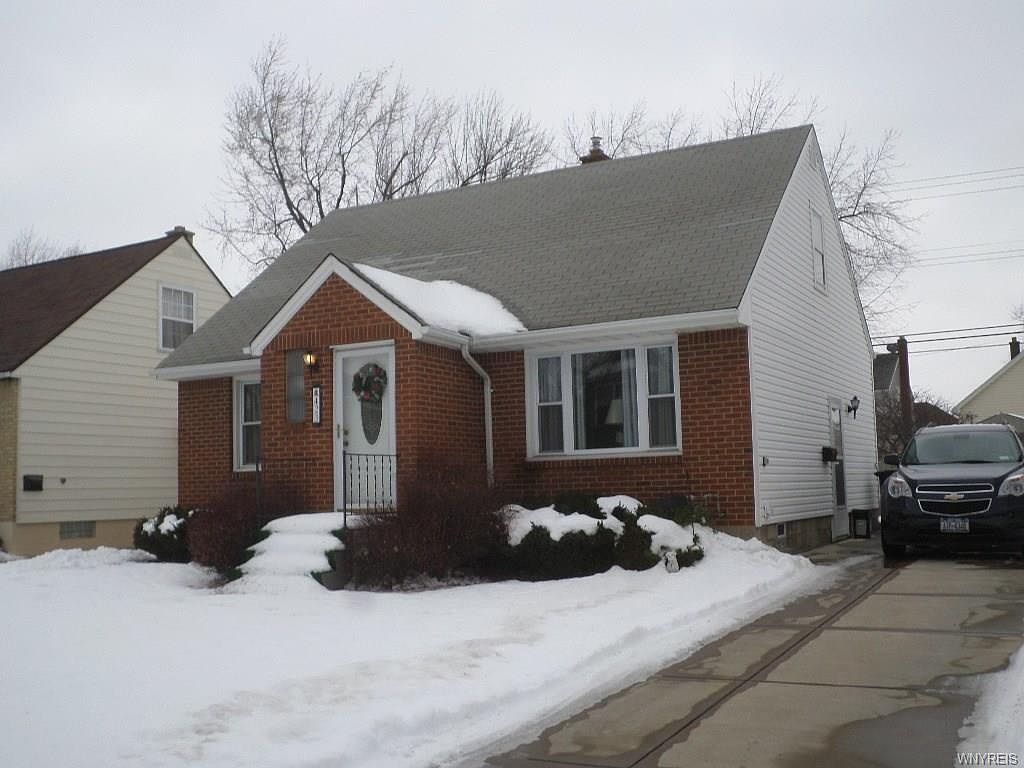 423 Victoria Blvd, Kenmore, NY 14217 Zillow