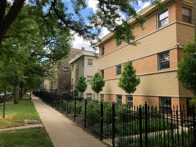 4544 N Wolcott Ave #G-3 — Photo 16