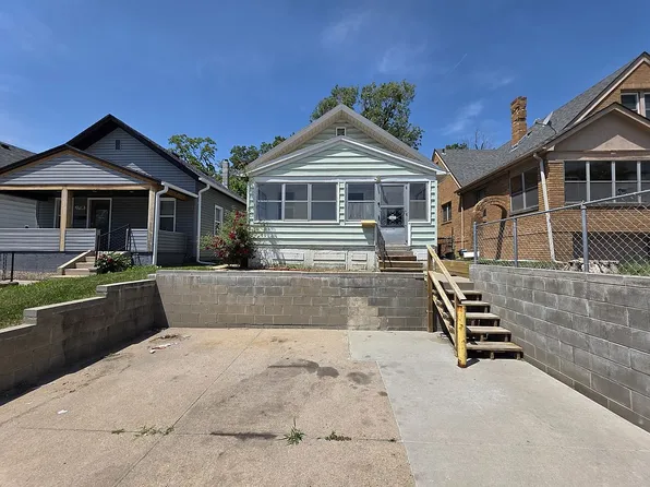 2706 S 13th St, Omaha, NE 68108