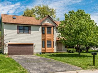3626 Highmont St, Dayton, OH 45432