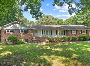 5414 Ventoria Rd, Durham, NC 27712