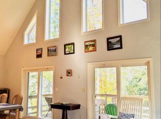 75 Sandtrap Rd, Island Falls, ME 04747