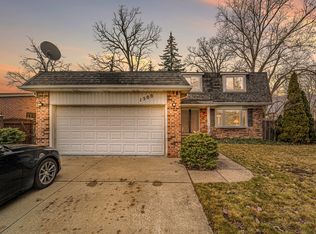 1500 Boxford St, Trenton, MI 48183