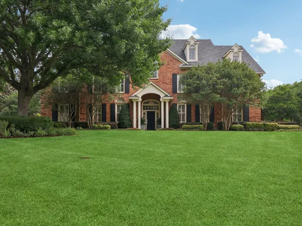 3109 Shadow Dr W, Arlington, TX 76006