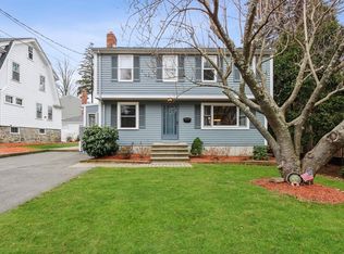 107 Milton Ave, Hyde Park, MA 02136