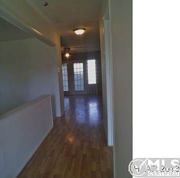 Front hall