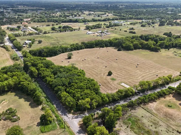1731 Chapel Rd, Quinlan, TX 75474