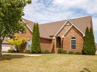 105 Chappell Rd, Muscle Shoals, AL 35661