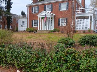 619 Cabell Ave, Charlottesville, VA 22903