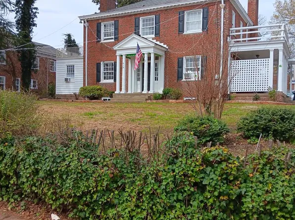 619 Cabell Ave, Charlottesville, VA 22903