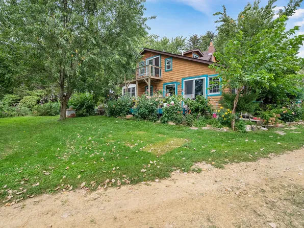 W11299 County Road J, Stockholm, WI 54769