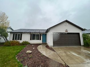 6720 W Legacy Dr, Rathdrum, ID 83858