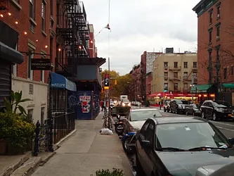 Rented by Village Living Realty