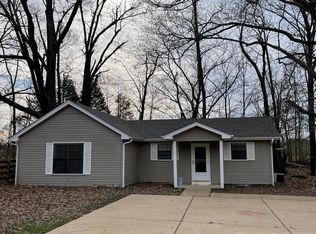 8575 E Shelby Dr, Memphis, TN 38125