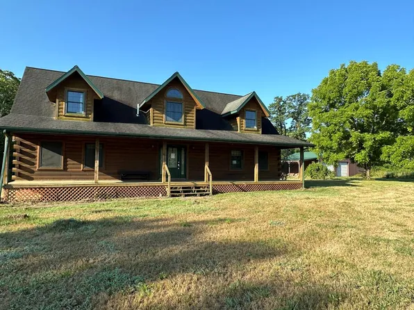 8712 Uc Rte #50, Bainbridge, OH 45612