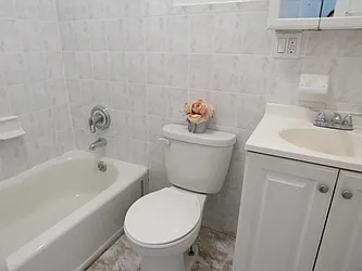 Rented by Brown Harris Stevens