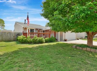 1115 W 4th St, Haysville, KS 67060