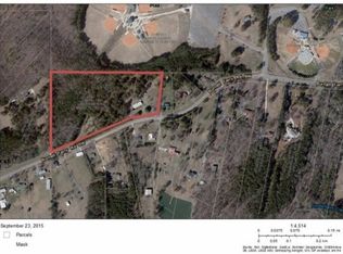 1136 Burnett Ferry Rd SW, Rome, GA 30165