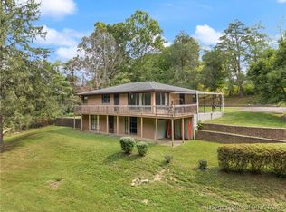 3380 Old Hill Rd, Floyds Knobs, IN 47119