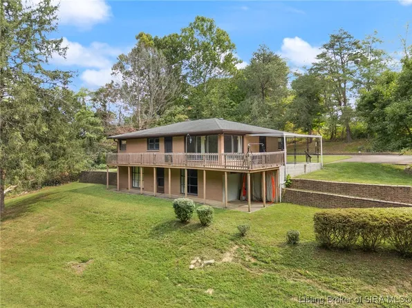 3380 Old Hill Road, Floyds Knobs, IN 47119