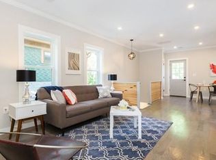 3 West St, Somerville, MA 02144