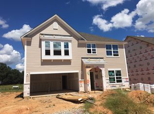 707 Camberwell Rd, Simpsonville, SC 29680