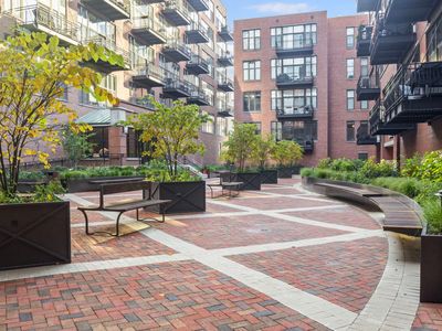 333 W Hubbard St APT 502, Chicago, IL, 60654