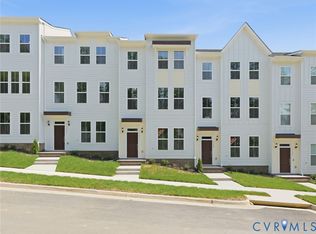 13813 Riverlight Dr, Midlothian, VA 23114