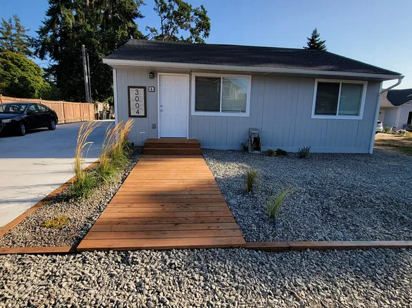 3004 S 80th St Unit A, Lakewood, WA 98499
