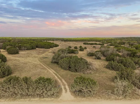 N Us Highway 281, Hamilton, TX 76531