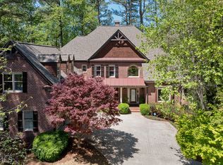 310 Kimberley Ann Ct, Milton, GA 30004