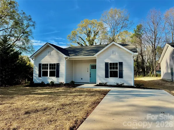 119 Shady Ln, Marshville, NC 28103