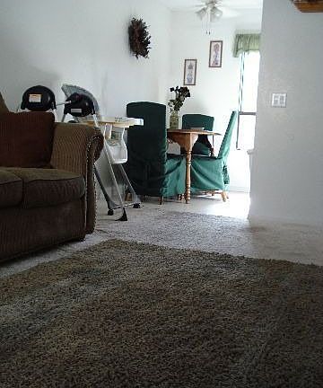 Livingroom/Dining Room