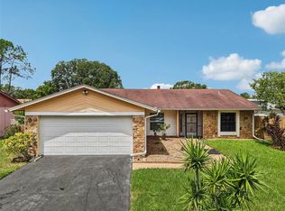 15908 Countrybrook St, Tampa, FL 33624
