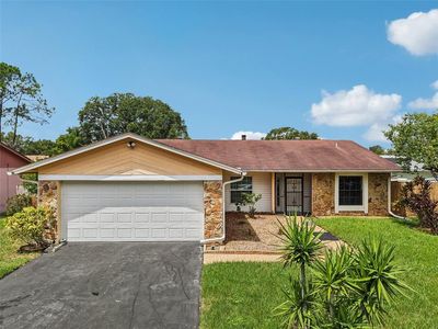 15908 Countrybrook St, Tampa, FL, 33624