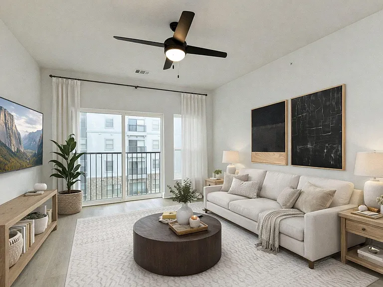 2500 Longview St #518 — Photo 1