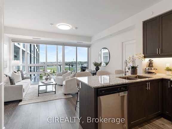 5th image of 1050 Main St E #403