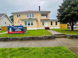 3617 W Broadway, Louisville, KY 40211
