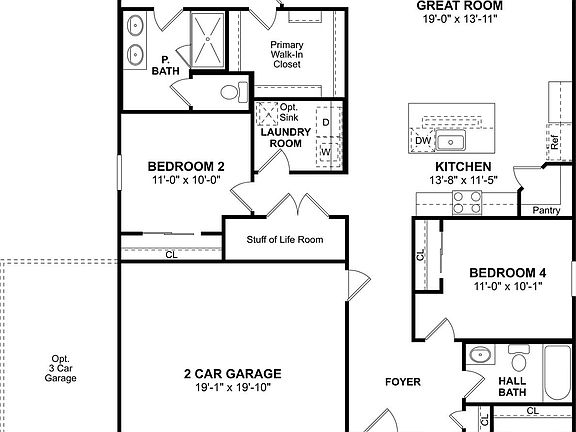3rd image of this home