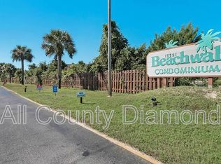 17751 Panama City Beach Pkwy Unit 6D, Panama City Beach, FL 32413